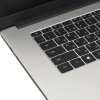 Купить 15.6" ноутбук huawei matebook d 15 bom-wfp9 серебристый