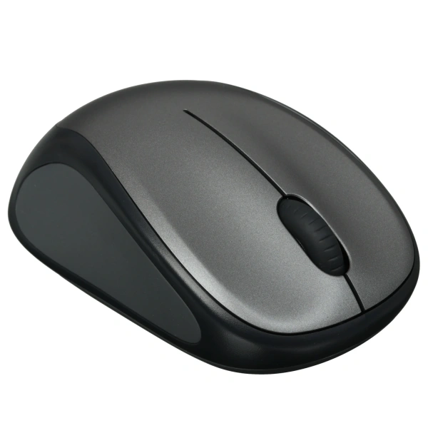 Купить мышь беспроводная logitech m235 [910-002692] черный
