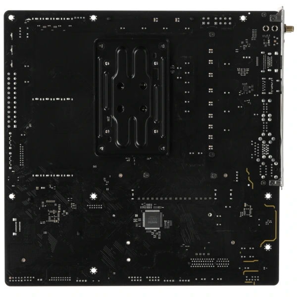 Купить материнская плата asrock b850m pro rs wifi