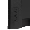 Купить 23.8" монитор asus va24ehf черный