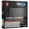 Купить материнская плата msi b760m bomber