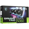 Купить видеокарта msi geforce rtx 5060 gaming trio oc [rtx 5060 8g gaming trio oc]