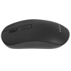Купить клавиатура+мышь беспроводная   gembird kbs-9100 черный