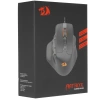 Купить мышь проводная redragon aatrox [71276] черный