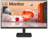 Купить 23.8" монитор lg 24ms500-b черный