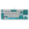 Купить клавиатура проводная red square alumix tkl classic kitsune [rsq-20052]