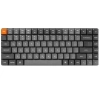 Купить клавиатура проводная + беспроводная keychron k3 max