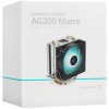 Купить кулер для процессора deepcool ag300 marrs [r-ag300-bkmnmn-g]