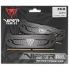 Купить оперативная память patriot viper steel [pvs48g320c6] 8 гб