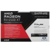 Купить видеокарта sapphire amd radeon rx 6500 xt pulse gaming oc [11314-07-20g]
