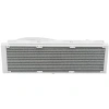Купить система охлаждения valkyrie jarn 420w silver white