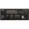 Купить клавиатура проводная acer okw300 [zl.kbdcc.019]