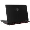 Купить 18" ноутбук msi raider 18 hx a14vhg-474xru черный