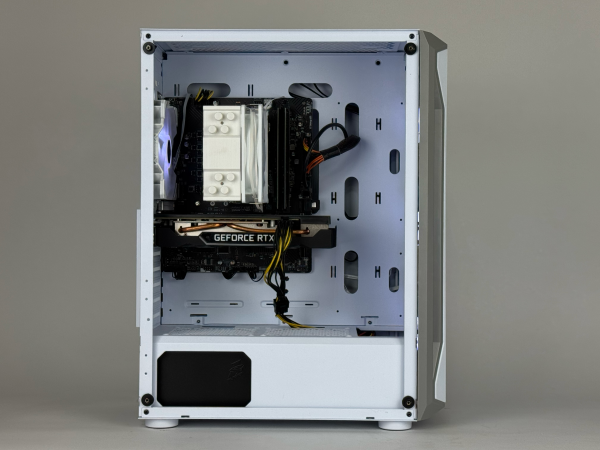 Купить intel core i5 10400f, rtx 2060 super 8gb, ddr4 16gb, ssd 2000gb, kk101152698051