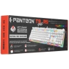 Купить клавиатура проводная panteon t9 pro rs