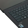 Купить 14.5" ноутбук asus zenbook 14x oled ux3404va-m9015w серый