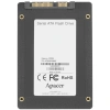 Купить 256 гб 2.5" sata накопитель apacer ppss25 [ap256gppss25-r]