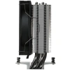 Купить кулер для процессора deepcool ag400 [r-ag400-bknnmn-g-1]