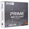 Купить материнская плата asus prime b840-plus wi-fi