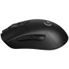 Купить мышь беспроводная logitech gaming mouse g703 [910-005644] черный