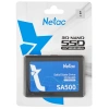Купить 1000 гб 2.5" sata накопитель netac sa500 [nt01sa500-1t0-s3x]