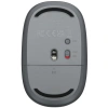 Купить мышь беспроводная ugreen mu105 [90669] серый