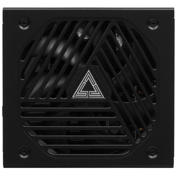 Купить блок питания montech titan gold 850 [tis0124] черный