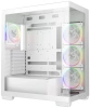 Купить корпус deepcool cg580 4f v2 [r-cg580-whada4-g-2] белый