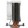 Купить кулер для процессора jonsbo cr-1400 e [cr-1400 e white]