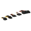 Купить блок питания formula v line fx-650 [pzh1155bn91r0-01] черный