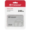 Купить 240 гб 2.5" sata накопитель transcend 220s [ts240gssd220s]