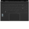 Купить 16" ноутбук msi summit e16 flip evo a13mt-257ru черный