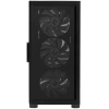 Купить корпус zalman m4  черный