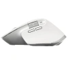 Купить мышь беспроводная logitech mx master 3s [910-006560] серый