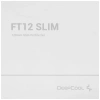 Купить вентилятор deepcool ft12 slim [r-ft12slim-bkwpn1-g]