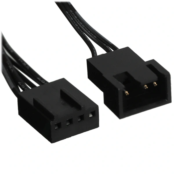 Купить вентилятор pentawave pf-s12b [pf-s12bpwm]