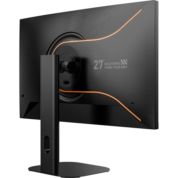 Купить 27" монитор machenike mkf27f240l черный