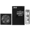 Купить материнская плата asus prime b450m-a ii