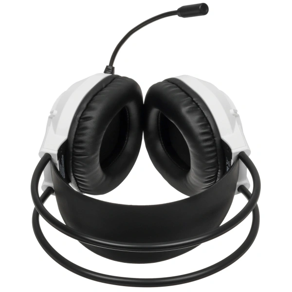 Купить проводные наушники aceline ahg-200 белый