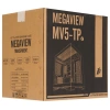 Купить корпус 1stplayer megaview mv5-tp [mv5-tp-wh] белый