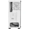 Купить корпус formula cl-3302w rgb  белый