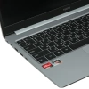 Купить 15.6" ноутбук tecno megabook t15da серый