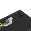 Купить клавиатура проводная + беспроводная ajazz ak980