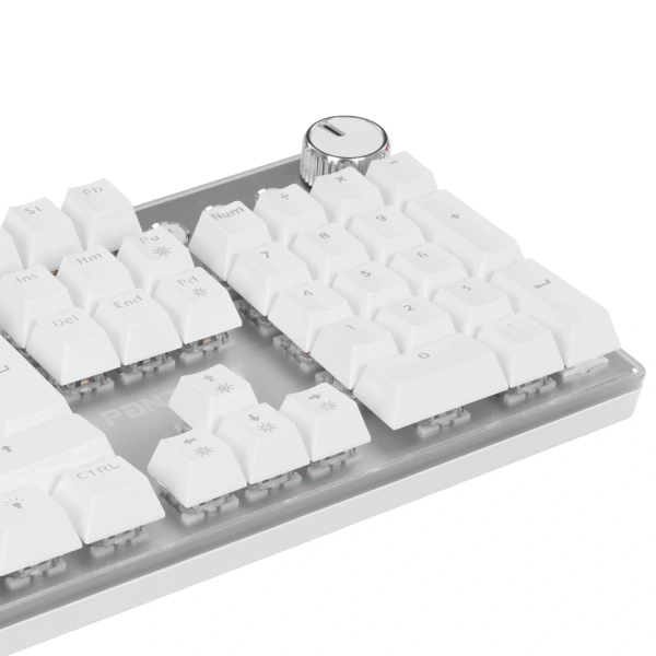 Купить клавиатура проводная panteon t9 pro rs