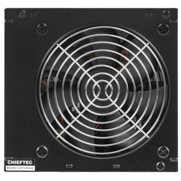 Купить блок питания chieftec element 500w [elp-500s]