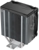 Купить кулер для процессора pentawave pc-z04e srb [pc-z04esrbpwm]