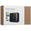 Купить блок питания deepcool gamerstorm pn750m [r-pn750m-fc0b-wgeu] черный