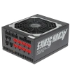 Купить блок питания zalman arx 1000w [zm1000-arx] черный