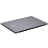 Купить 15.6" ноутбук hiper office hlp серый