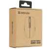 Купить мышь беспроводная defender mystery mm-301 [52301] фиолетовый
